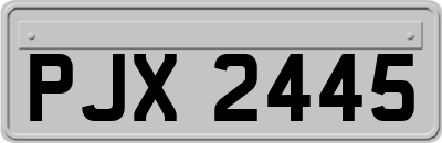 PJX2445