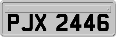 PJX2446