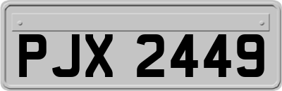PJX2449