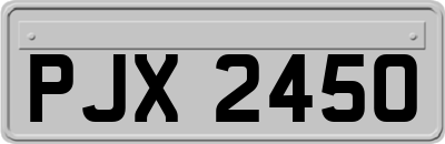PJX2450