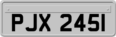 PJX2451