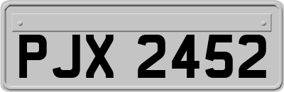 PJX2452