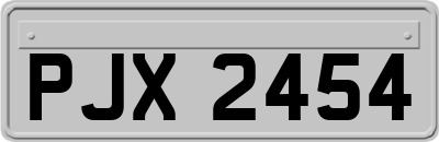 PJX2454