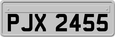 PJX2455