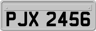 PJX2456