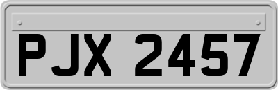 PJX2457