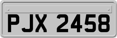 PJX2458