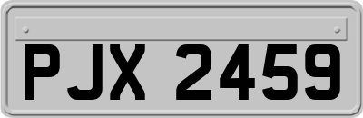 PJX2459