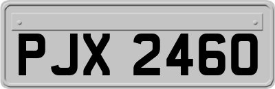 PJX2460