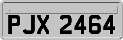 PJX2464