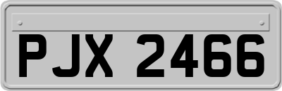 PJX2466