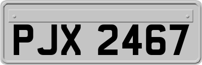PJX2467