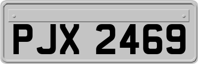 PJX2469