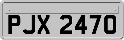 PJX2470