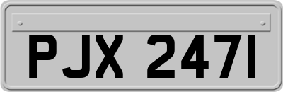 PJX2471