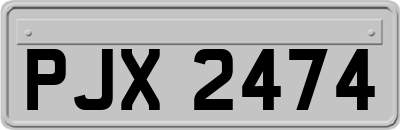 PJX2474