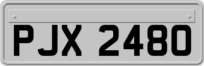 PJX2480