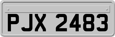 PJX2483