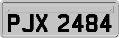 PJX2484