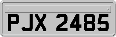 PJX2485