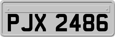 PJX2486