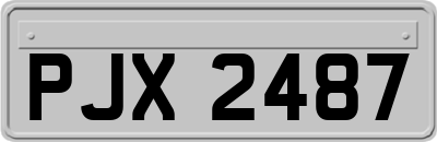 PJX2487