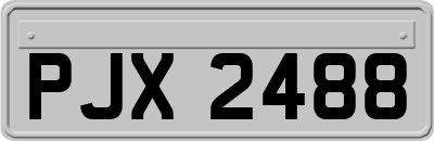 PJX2488