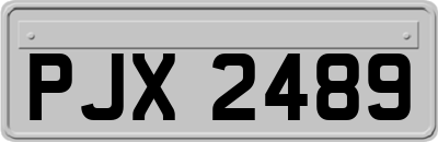 PJX2489