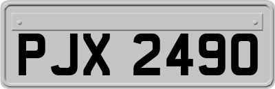 PJX2490