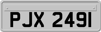 PJX2491