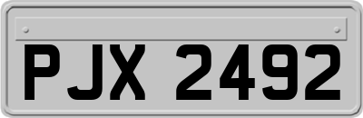 PJX2492