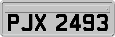 PJX2493