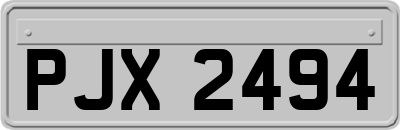 PJX2494