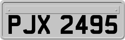 PJX2495