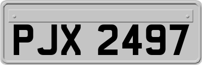 PJX2497