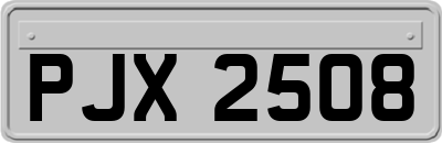 PJX2508