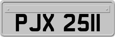 PJX2511