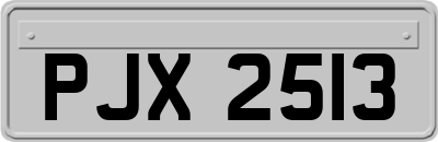 PJX2513