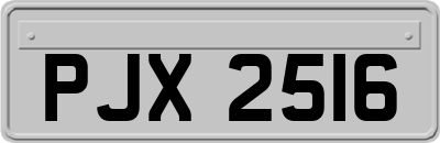 PJX2516