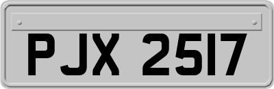 PJX2517