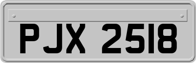 PJX2518
