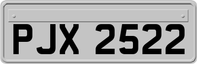 PJX2522