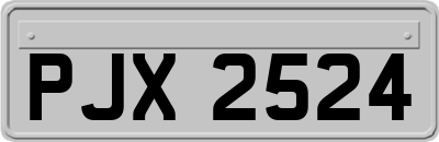 PJX2524