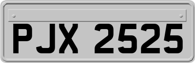 PJX2525