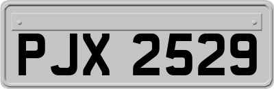 PJX2529