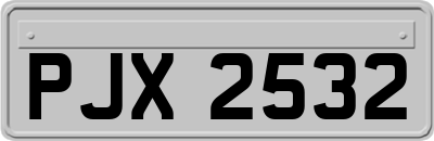 PJX2532