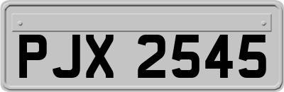 PJX2545