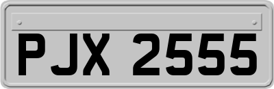 PJX2555