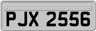 PJX2556