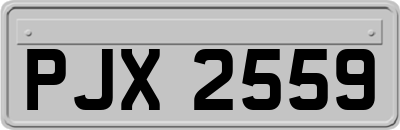 PJX2559